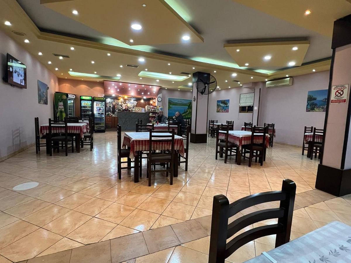 Ziku Hotell