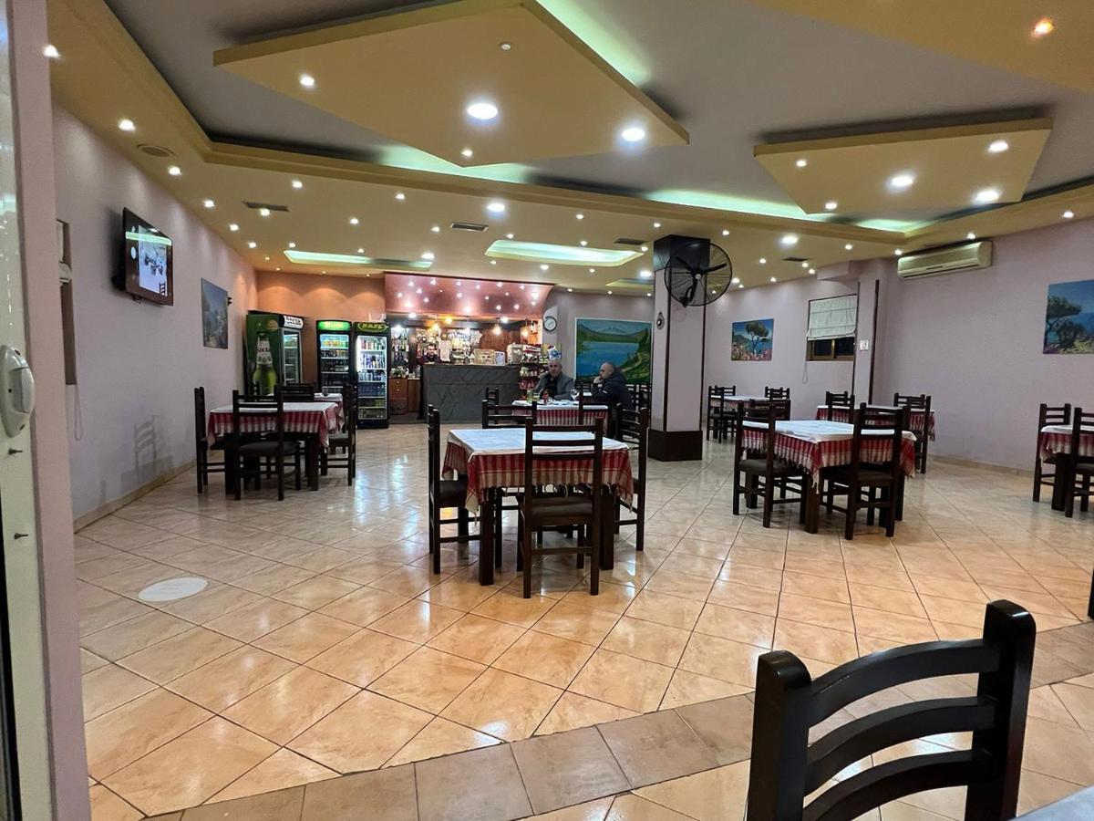 Ziku Hotell *