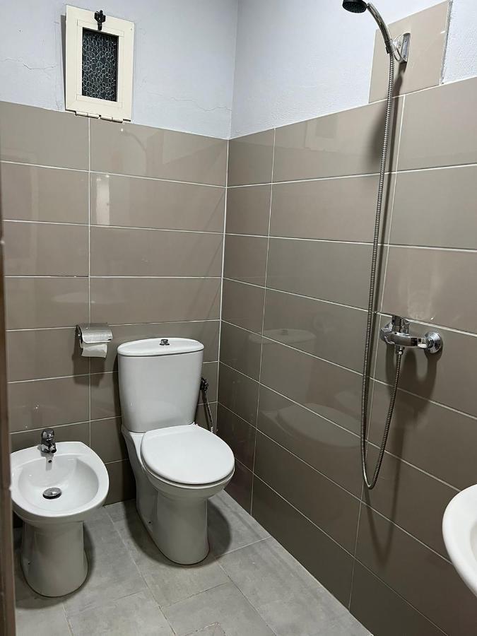 Hotell Ziku