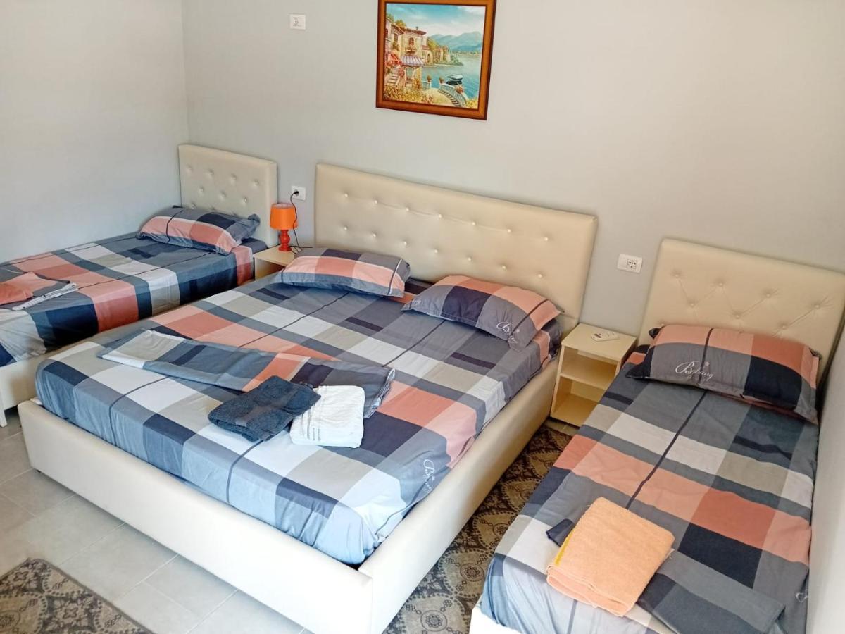 Hotel Ziku Durres