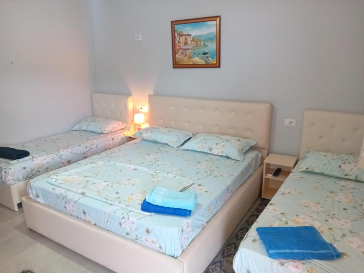 Hotell Ziku *