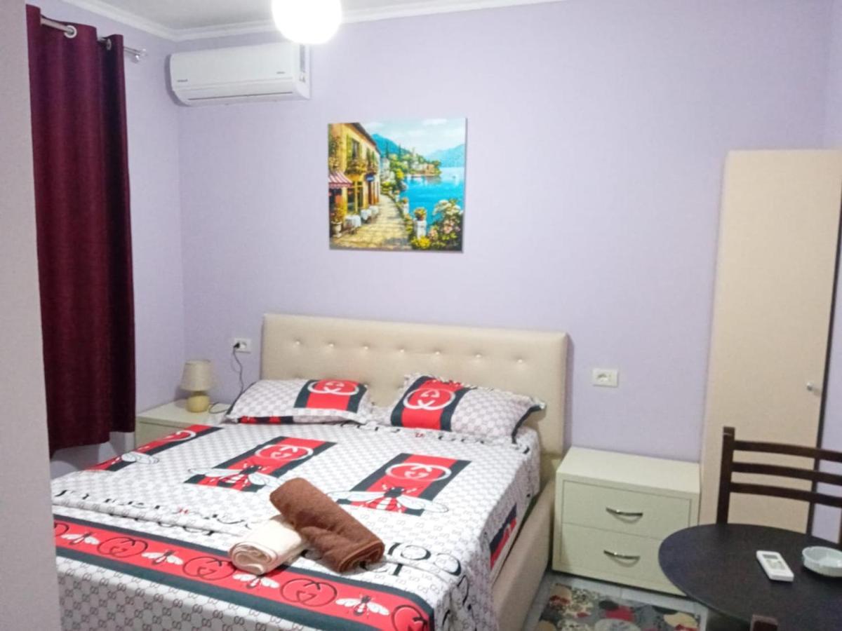 Hotell Ziku *